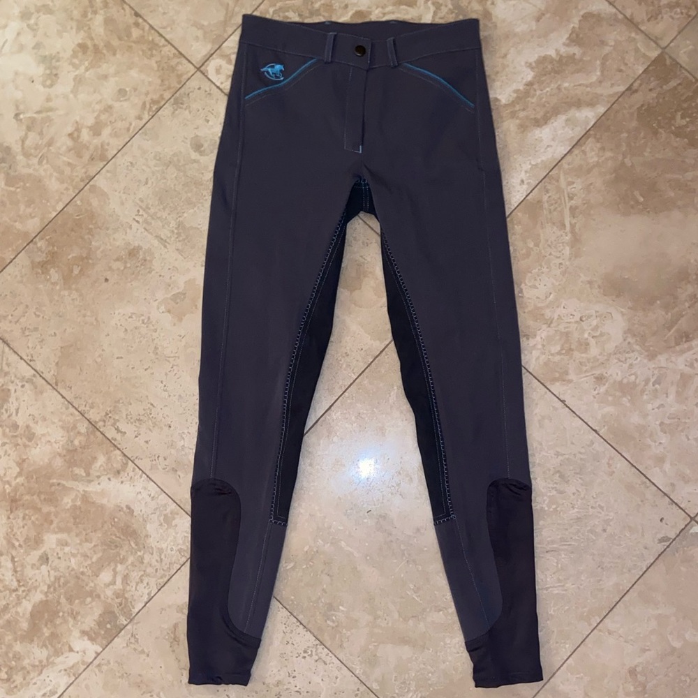 Piper Full-Seat Breeches